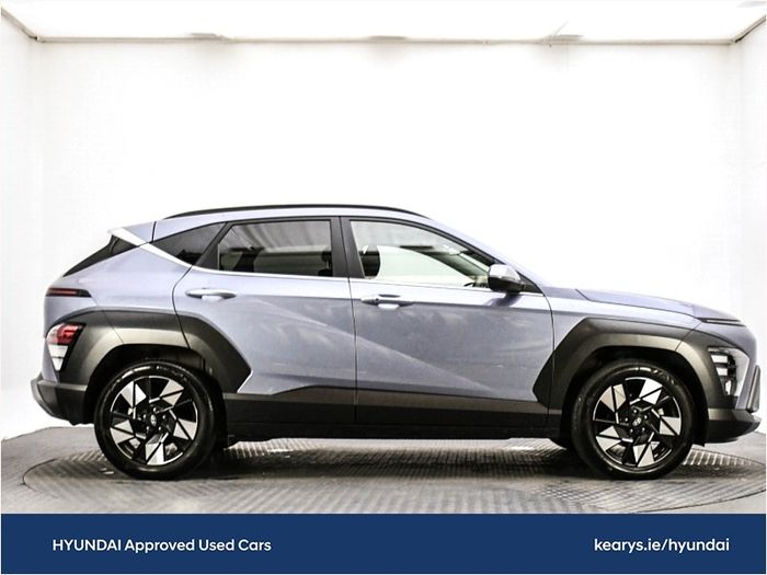 Hyundai Kona 2024