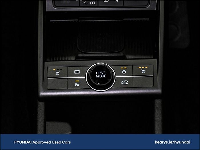 Hyundai Kona 2024