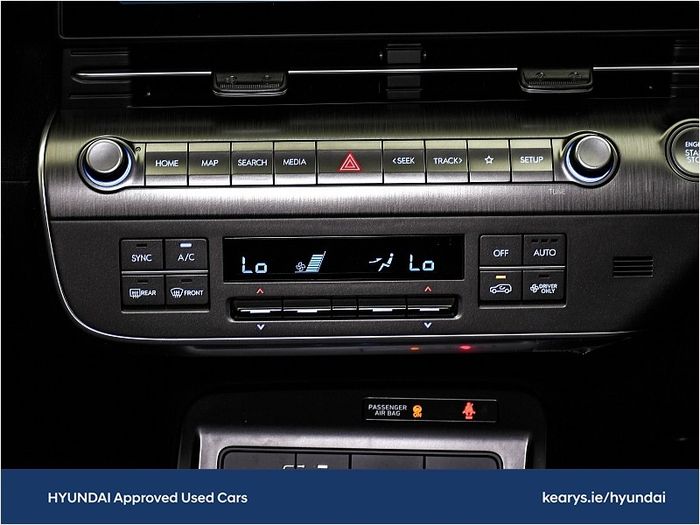 Hyundai Kona 2024