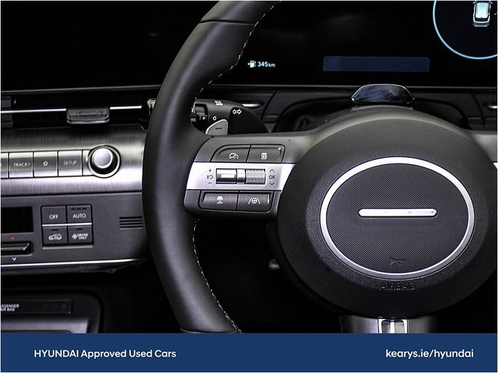 Hyundai Kona 2024