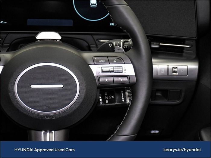 Hyundai Kona 2024