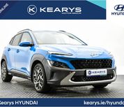 Hyundai Kona 2023