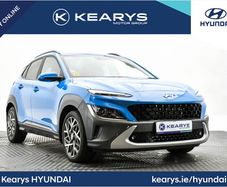 Hyundai Kona 2023