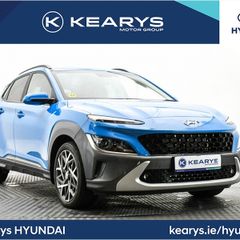 Hyundai Kona 2023