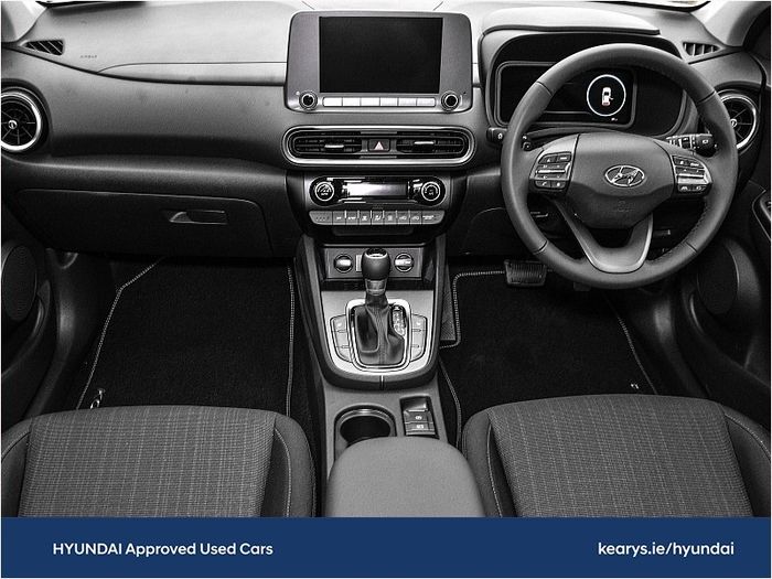 Hyundai Kona 2023