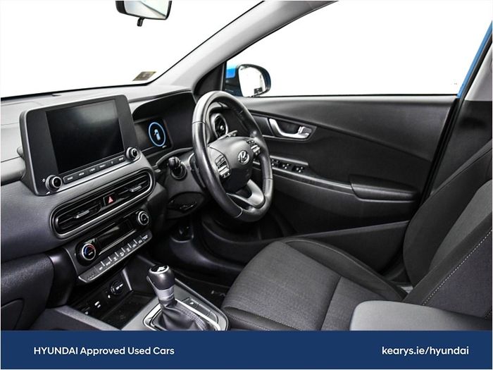 Hyundai Kona 2023