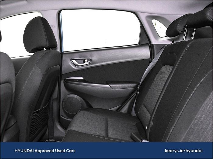 Hyundai Kona 2023