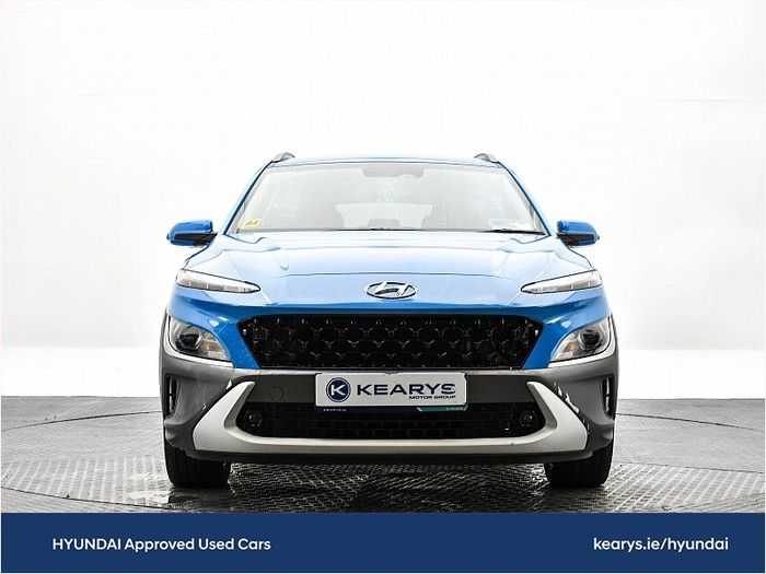 Hyundai Kona 2023