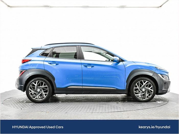 Hyundai Kona 2023