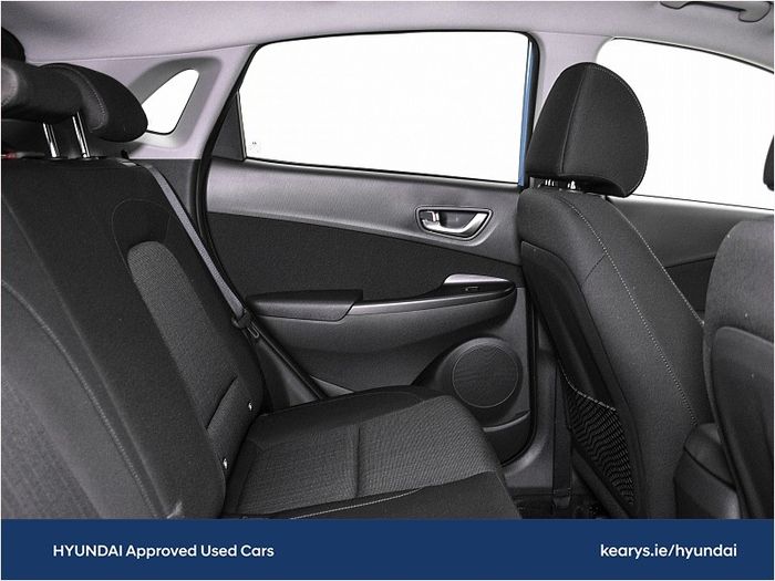 Hyundai Kona 2023