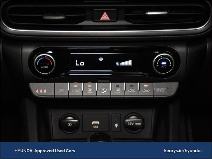 Hyundai Kona 2023