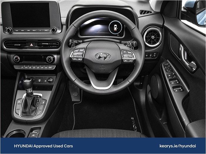 Hyundai Kona 2023