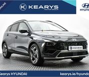Hyundai Bayon 2026