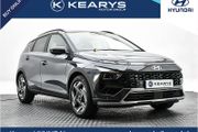 Hyundai Bayon 2026