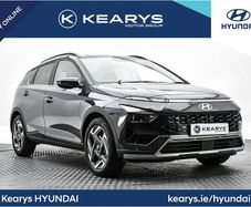 Hyundai Bayon 2026