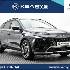 Hyundai Bayon 2026