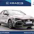 Hyundai i30 2026