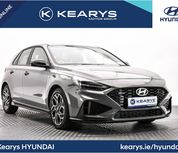 Hyundai i30 2026