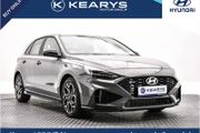 Hyundai i30 2026