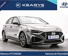 Hyundai i30 2026