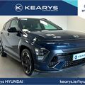 Hyundai Kona 2024