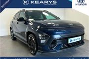 Hyundai Kona 2024