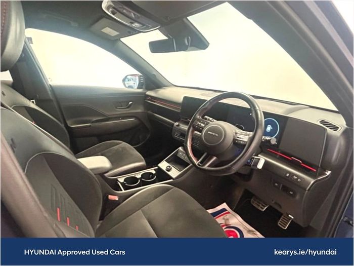 Hyundai Kona 2024