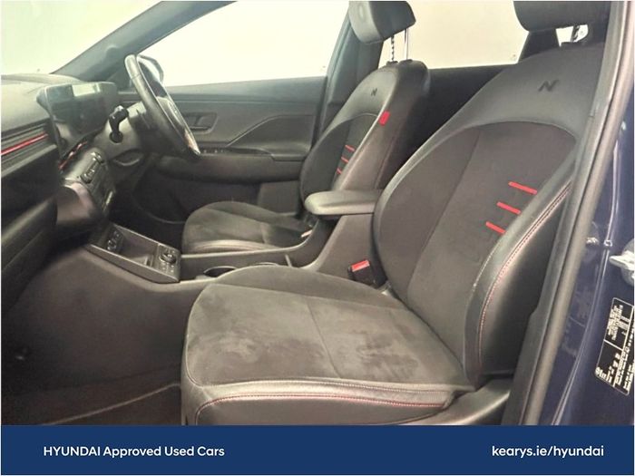 Hyundai Kona 2024