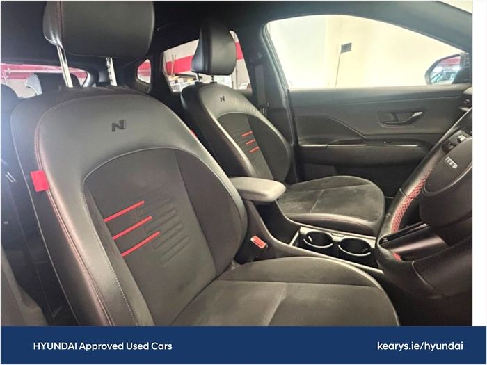 Hyundai Kona 2024