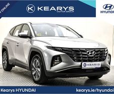 Hyundai Tucson 2023