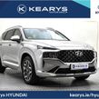 Hyundai Santa Fe 2023