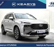 Hyundai Santa Fe 2023