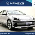 Hyundai Ioniq 6 2024