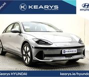 Hyundai Ioniq 6 2024