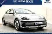Hyundai Ioniq 6 2024