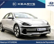Hyundai Ioniq 6 2024