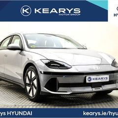 Hyundai Ioniq 6 2024