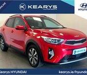 Kia Stonic 2025