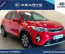 Kia Stonic 2025