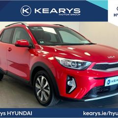 Kia Stonic 2025