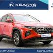 Hyundai Tucson 2024
