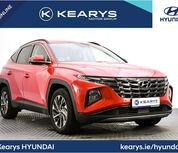 Hyundai Tucson 2024