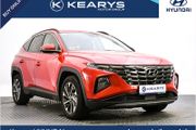Hyundai Tucson 2024