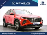 Hyundai Tucson 2024