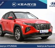 Hyundai Tucson 2024