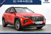 Hyundai Tucson 2024