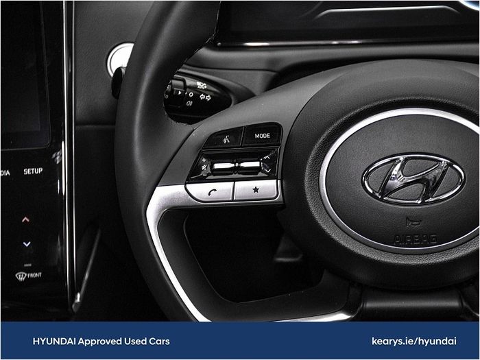 Hyundai Tucson 2024