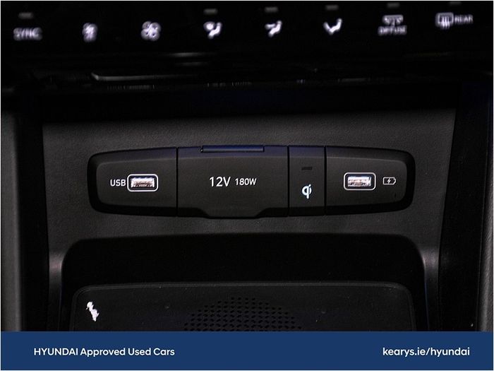 Hyundai Tucson 2024