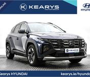 Hyundai Tucson 2024