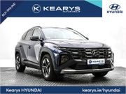 Hyundai Tucson 2024